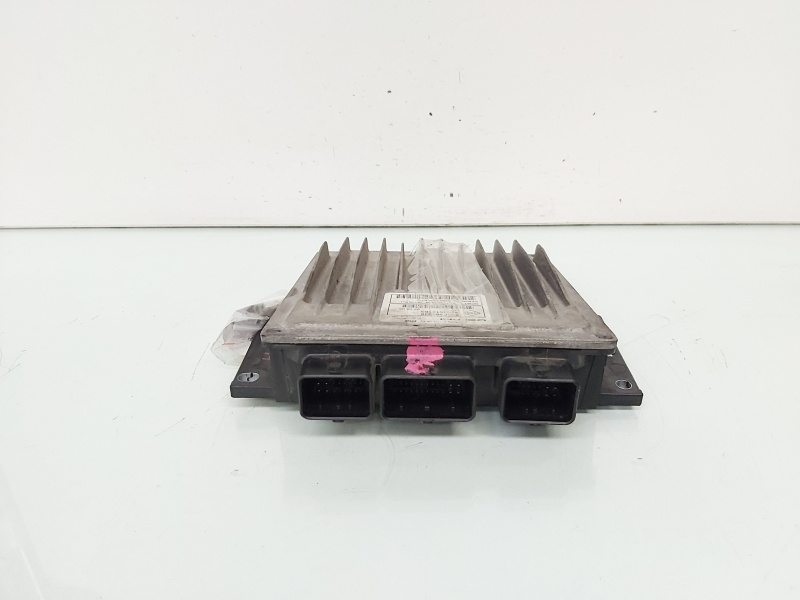 Calculator motor ECU , cod 8200399038, 8200513163, Renault Megane 2, 1.5 DCI, K9K724 (id:645236)