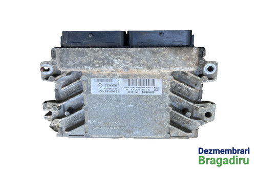 Calculator motor ECU Cod: 8200483732 Dacia Logan [2004 - 2008] Sedan 1.4 MT (75 hp)