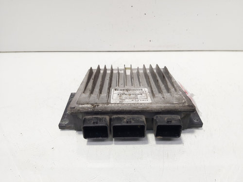 Calculator motor ECU, cod 8200498188, 8200469340, Renault Megane 2 Combi, 1.5 DCI, K9K722 (id:647968...
