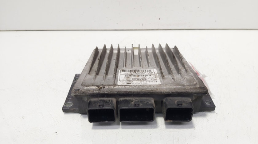 Calculator motor ECU, cod 8200498188, 8200469340, Renault Megane 2 Combi, 1.5 DCI, K9K722 (id:647968)