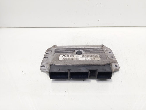 Calculator motor ECU, cod 8200509516, 8200509552, Renault Megane 2 Sedan, 1.6 benz, K4MD (id:647707)
