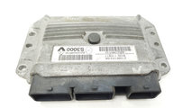 Calculator motor ECU, cod 8200509516, 8200785132, ...