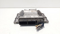 Calculator motor ECU, cod 8200565863, 8200592611, ...