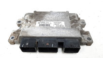 Calculator motor ECU, cod 8200783095, 8200700600, ...