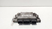 Calculator motor ECU, cod 8200851165, 8200700600, ...