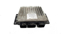 Calculator motor ECU, cod 8200911560, 8200619409, ...