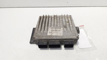 Calculator motor ECU, cod 8200911568, 8200785530, ...