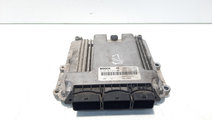 Calculator motor ECU, cod 8201119647, 0281017613, ...