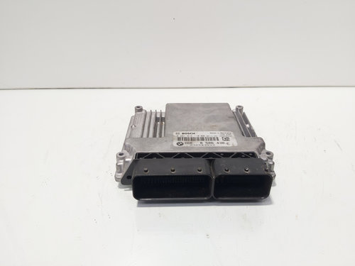 Calculator motor ECU, cod 8506438-01, 0281016110, Bmw X1 (E84) 2.0 diesel, N47D20C (id:686082)