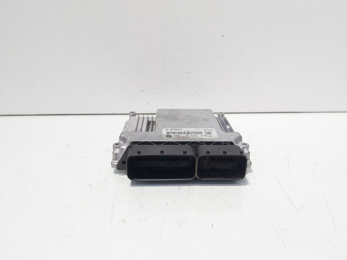 Calculator motor ECU, cod 8506438-01, 0281016110, Bmw X1 (E84) 2.0 diesel, N47D20C (id:704021)