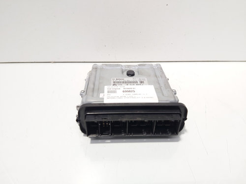 Calculator motor ECU, cod 8510829-01, Bmw 3 (E90), 2.0 diesel, N47D20C (id:699825)