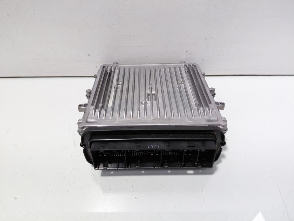 Calculator motor ECU, cod 8510829-01, Bmw 3 (E90), 2.0 diesel, N47D20C (id:698268)
