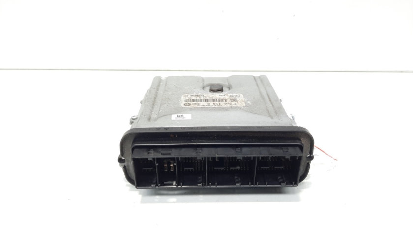 Calculator motor ECU, cod 8511372-01, 0281017079, Bmw X5 (F15, F85), 3.0 diesel, N57D30A (idi:607713)