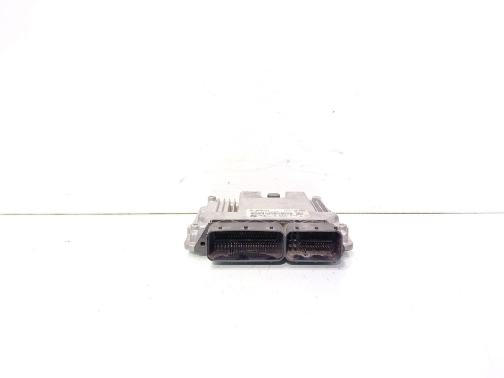 Calculator motor ECU, cod 8512047-01, 0281017520, Bmw 3 (E90) 2.0 diesel, N47D20A (id:695591)