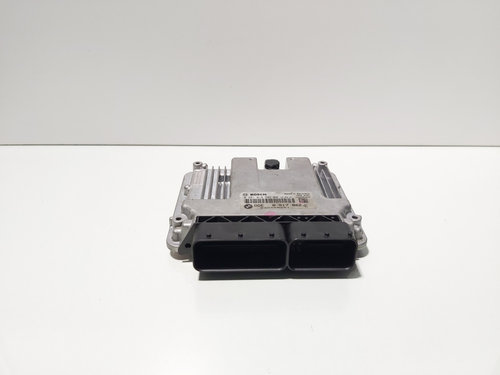 Calculator motor ECU, cod 8517862-01, Bmw 1 (F20, F21), 2.0 diesel, N47D20C (idi:670816)
