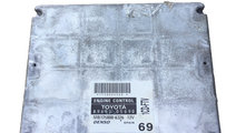 Calculator motor ECU Cod: 89661-05690 MB175800-632...