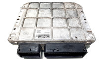 Calculator motor ECU, cod 89661-05D22, Toyota Aven...