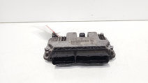 Calculator motor ECU, cod 89661-0D270, Toyota Yari...