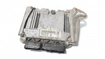 Calculator motor ECU, cod 89661-0D450, Toyota Yari...