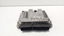 Calculator motor ECU, cod 89661-52U40, Toyota Coro...