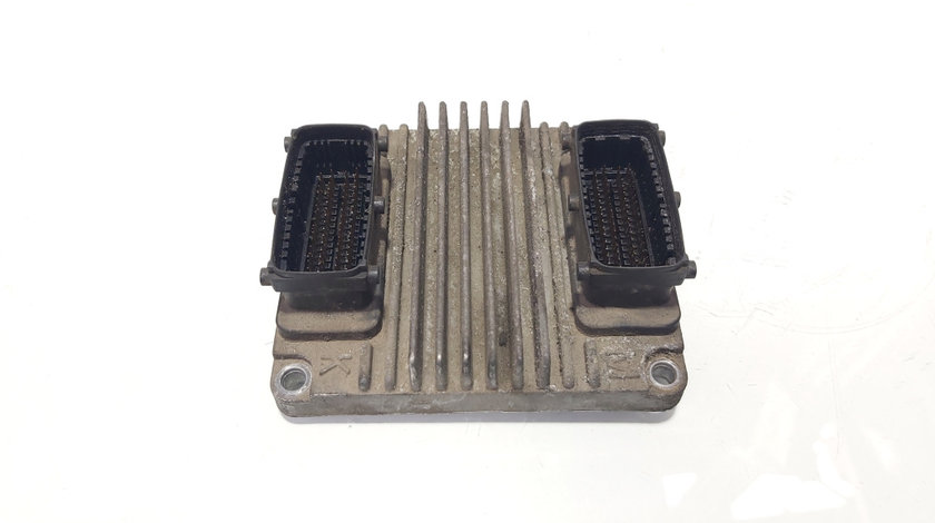 Calculator motor ECU, cod 8972406216, Opel Astra G Sedan (F69) 1.7 DTI, Y17DT (id:631907)