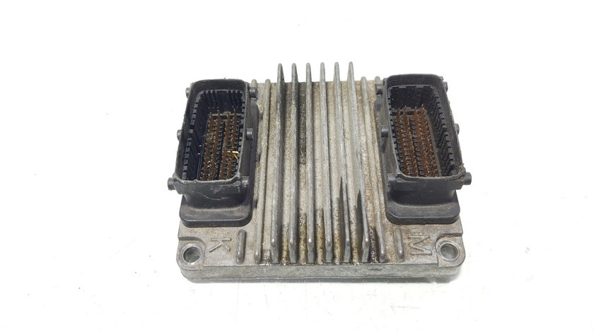 Calculator motor Ecu, cod 8972406217, Opel Astra G Sedan (F69), 1.7 DTI, Y17DT (id:644553)