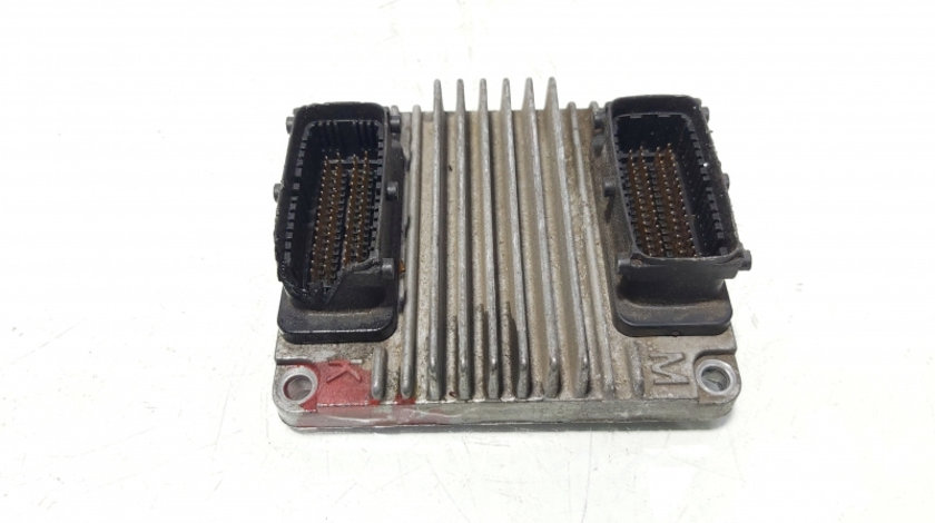 Calculator Motor ECU, cod 8973003271, Opel Combo, 1.7 DTI, Y17DTL (id:644547)