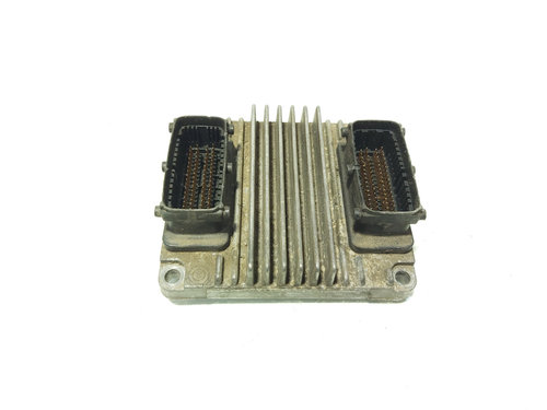 Calculator motor ECU, cod 8973065750, Opel Combo Tour, 1.7 DTI, Y17DT (idi:644549)