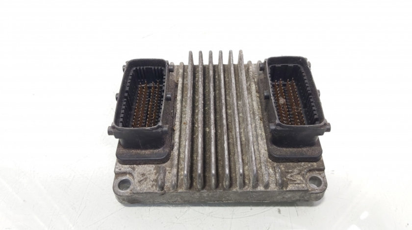 Calculator motor ECU, cod 8973065751, Opel Astra G Sedan (F69) 1.7 DTI, Y17DT (id:644600)