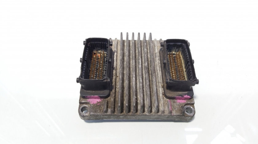 Calculator motor Ecu, cod 8973065751, Opel Astra G Sedan (F69), 1.7 DTI , Y17DT (id:644550)