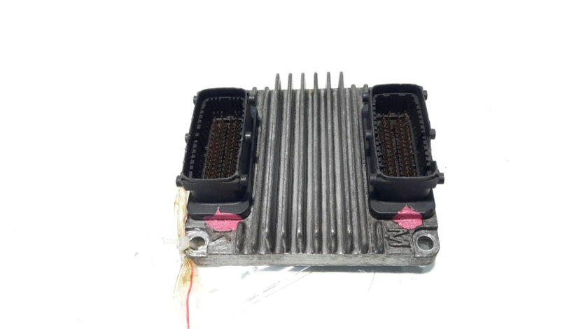 Calculator motor ECU, cod 8973065751, Opel Astra G Sedan (F69) 1.7 DTI, Y17DT (id:583002)