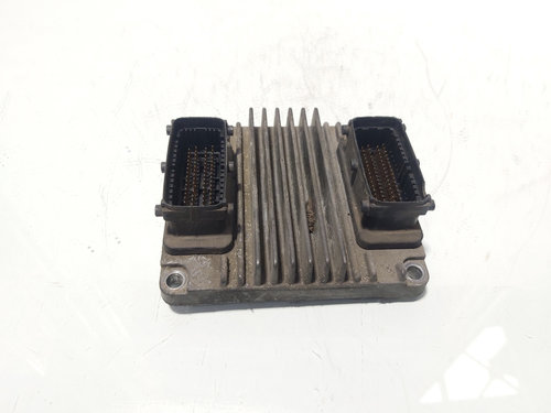 Calculator motor ECU, cod 8973065751, Opel Meriva A, 1.7 DTI, Y17DT (idi:686789)