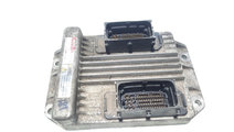 Calculator motor ECU, cod 8973763830, Opel Astra H...