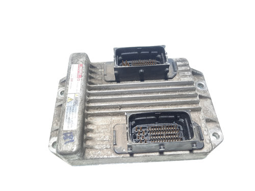Calculator motor ECU, cod 8973763830, Opel Combo, 1.7 CDTI, Z17DTH (idi:560756)