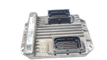 Calculator motor ECU, cod 8973763830, Opel Meriva ...