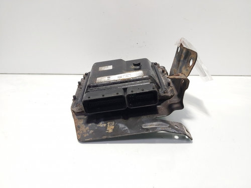 Calculator motor ECU, cod 8981131720, Opel Astra J Combi, 1.7 CDTI, A17DTR (idi:625855)