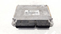 Calculator motor ECU, cod 8E0909518AA, 0261207934,...