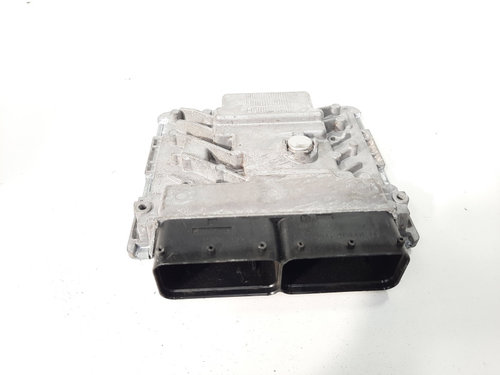 Calculator motor ECU, cod 8M51-12A650-MD, 0281012487, Ford Focus 2 Combi (DA), 1.6 TDCI, G8DB (id:56...