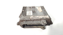 Calculator motor ECU, cod 9637798480, Peugeot 406,...