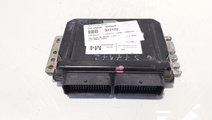 Calculator motor ECU, cod 96394699, Chevrolet Lace...