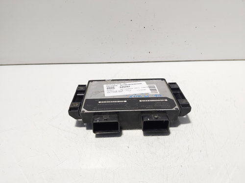 Calculator motor Ecu, cod 9641390180, 9648225280, Peugeot 206, 1.9 diesel, WJY (id:645297)