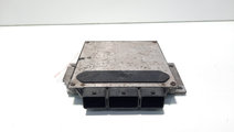 Calculator motor ECU, cod 9643707380, 9644925780, ...