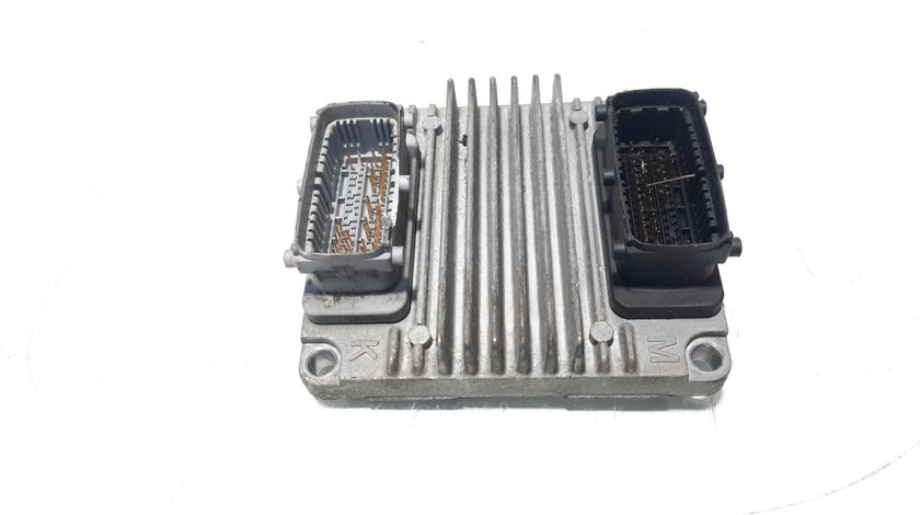 Calculator motor ECU, cod 96439784, Daewoo Tacuma, 1.5 benz (id:560704)