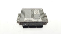 Calculator motor ECU, cod 9650132980, 9644674580, ...