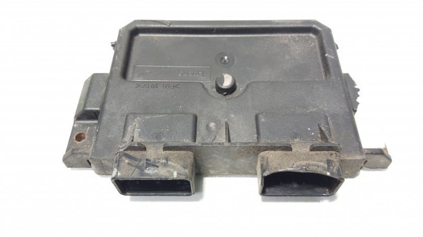 Calculator motor ECU, cod 9650359580, 9650360480, Peugeot Partner (I) Combispace, 1.9 diesel, WJY (id:647952)