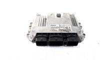 Calculator motor ECU, cod 9653958980, 0281011634, ...