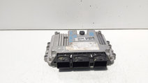 Calculator motor Ecu, cod 9653958980, 0281011863, ...