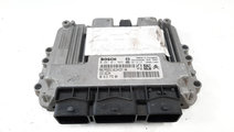 Calculator motor ECU, cod 9653958980, 0281011863, ...