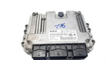 Calculator motor ECU, cod 9656161680, 0281012468, ...