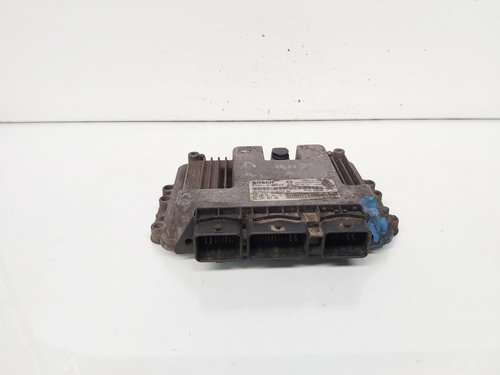 Calculator motor ECU, cod 9659062180, 0281011560, Peugeot 307 SW, 1.6 HDI, 9HX (id:663169)